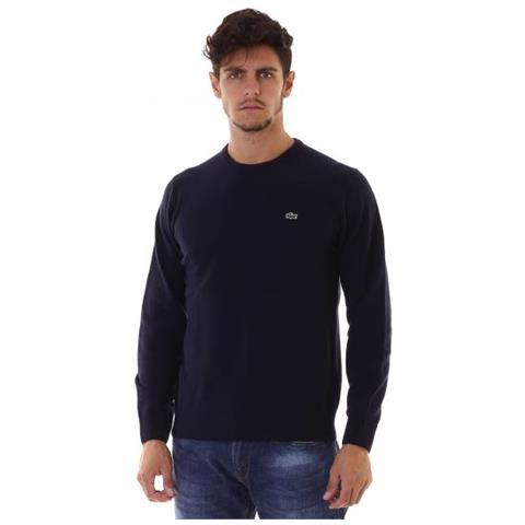 Maglia Girocollo Uomo Taglia 4 - Foto 1