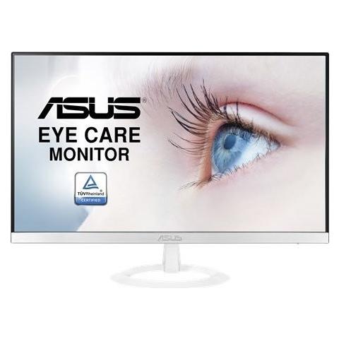 Monitor 23.8" " LED VZ249HE-W 1920x1080 FULL HD Tempo di Risposta 5 ms  - Foto 4