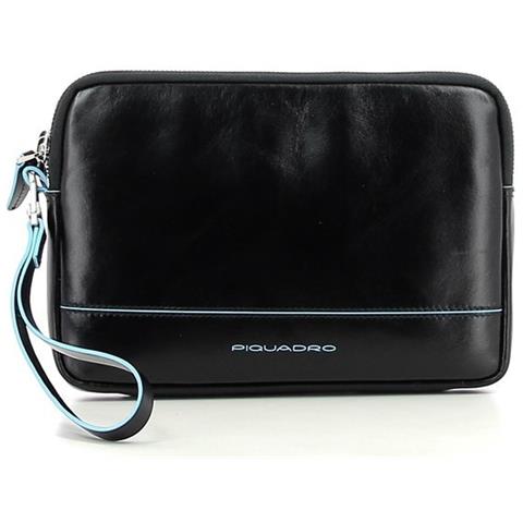 Pochette Da Polso Uomo Ac3944b2 N - Foto 1