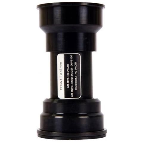 Movimento Centrale Bb Pressfit 41 Cuscinetti In Acciaiao - Foto 2