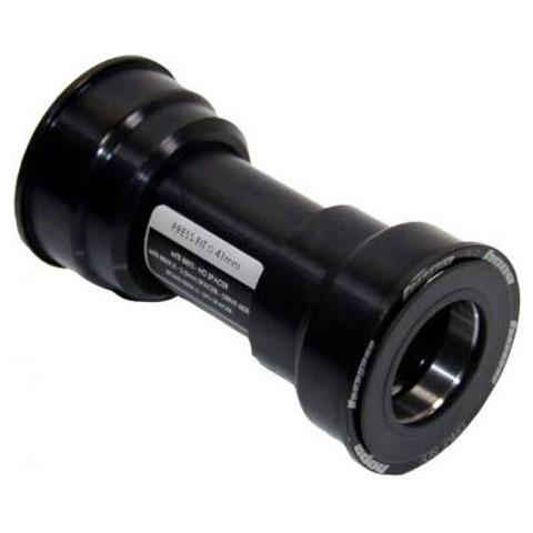 Movimento Centrale Bb Pressfit 41 Cuscinetti In Acciaiao - Foto 3