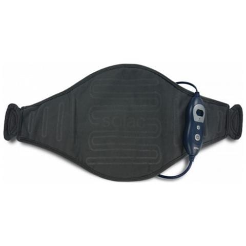 Cuscino Ergonomico Lombare Ct8680 100w 51 X 28 Cm - Foto 2