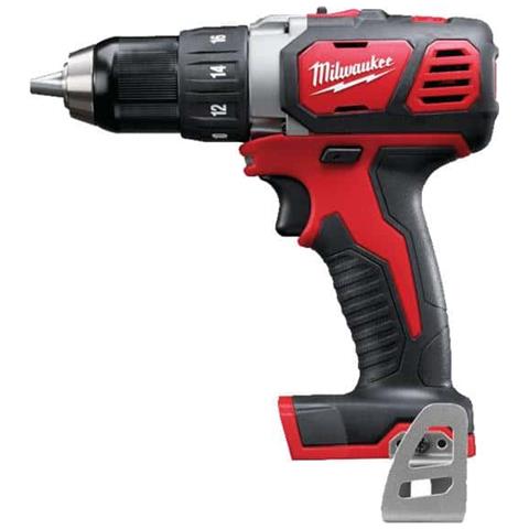 M18 Trapano Avvitatore Bdd-0 18v Senza Batteria 4.933.443,530 - Foto 3