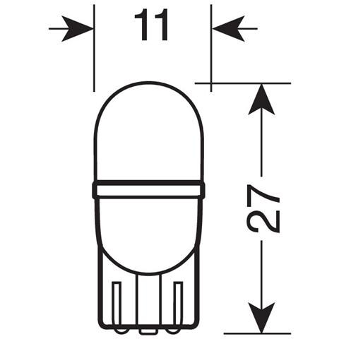 Cp. Color-led Focus Beam Ambr - Foto 5