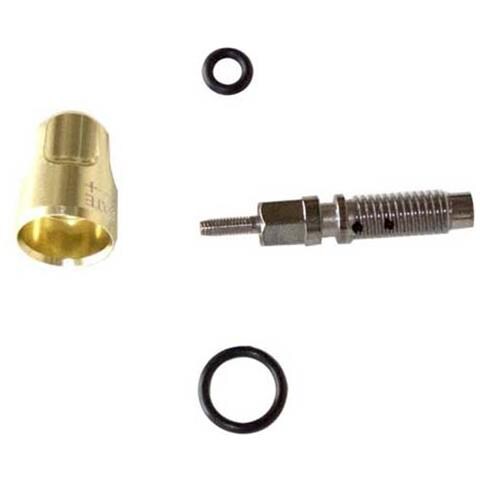Forcelle Floodgate Adjuster Assembly X Loc Sprint / full Sprint Ricambi Dei Componenti One Size - Foto 1