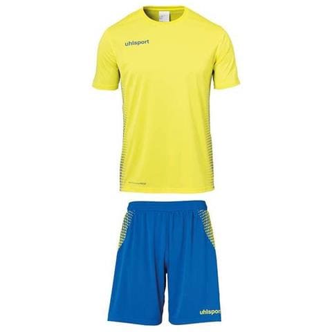 Attrezzatura Completa Score Kit S / s Abbigliamento Uomo Xxl - Foto 1