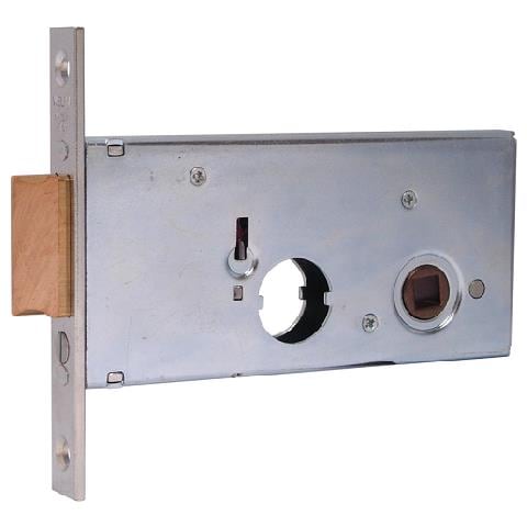 Serratura X Port. all. -12360010 - Foto 2