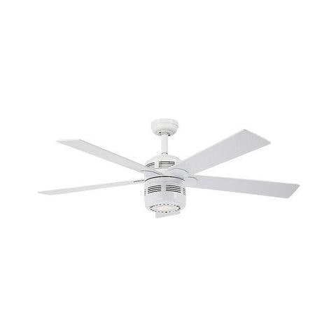 Alu 132, Ventilatore, - Bianco - Foto 1
