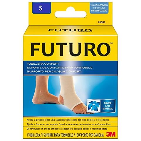 Italia Supporto Caviglia Futuro Comfort Small - Foto 1
