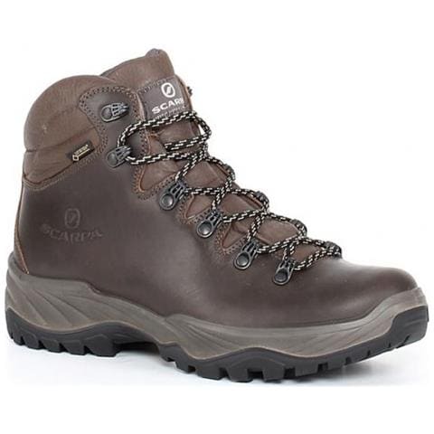 Terra Goretex Trekking Eur 44 - Foto 1