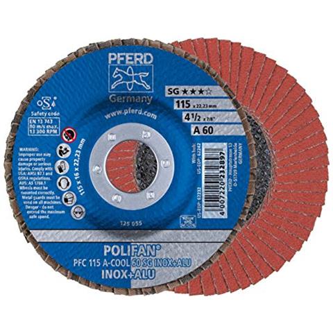 Cavallo, 67756115, Polifan PFC 115 A 60 SG-Cool - Foto 1