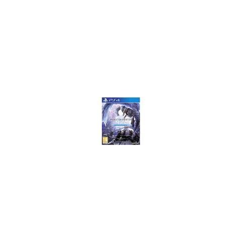 Monster Hunter World: Iceborne  - Foto 2