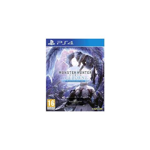 Monster Hunter World: Iceborne  - Foto 3