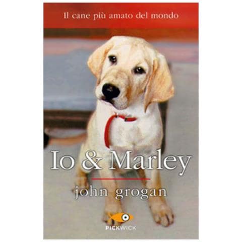 John Grogan - Io & Marley - Foto 1