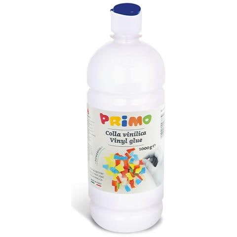 COLLA VINILICA BOTTIGLIA 1KG - Foto 1