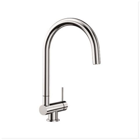 Mitigeur Sans Douchette Blanco 521543 - Foto 1