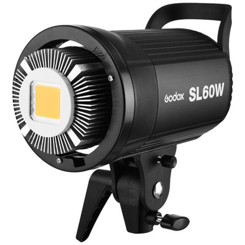 Sl60w Illuminatore Led 60w Garanzia Italia - Foto 1
