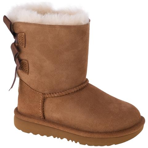 Bailey Bow Ii T Kids 1017394t-che, Bambini, Marrone, Stivali Invernali, Numero: 23,5 Eu - Foto 1