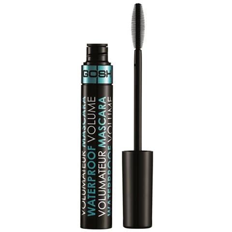 Volume Impermeabile Mascara 001-nero 10ml - Foto 1