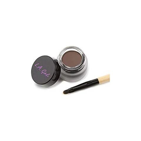 La Ragazza Gel Liner Kit - Brown - Foto 1