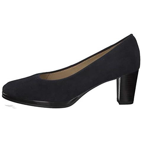 Orly 1213436, Scarpe Donna Décolleté, (blu 02), 41.5 Ue - Foto 2