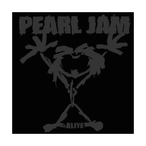 Pearl Jam - Alive - Foto 1