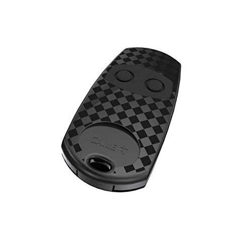 Top432ee (ex Top432na) Cancello Telecomando Trasmettitore Chiave Fob 2 Pulsante 433mhz - Foto 1