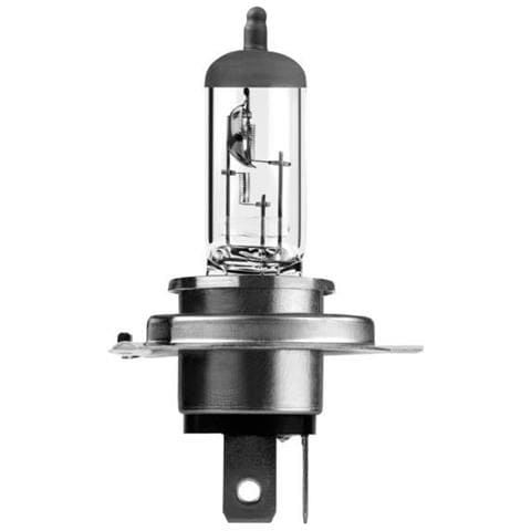 Alogeno H4 Lampadina N472 - Foto 1