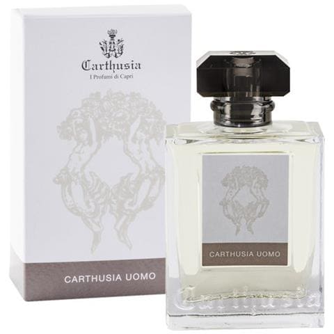 Profumo Carthusia Uomo Eau De Parfum - Profumo Uomo - Foto 1
