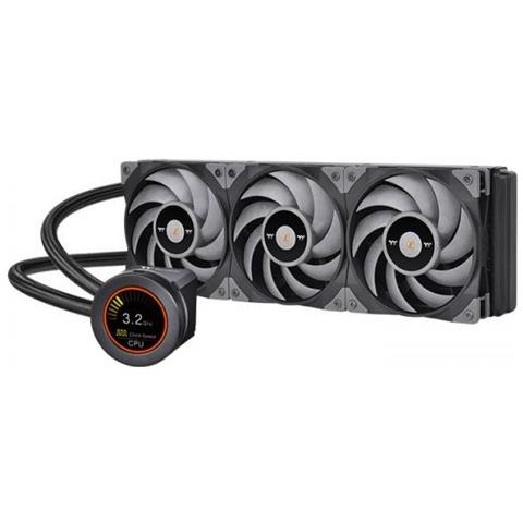 Toughliquid Ultra 360 Cpu Aio Liquid Cooler - Foto 1