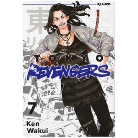 Ken Wakui - Tokyo Revengers. Vol. 7 - Foto 2