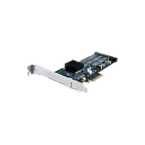 81Y4519, 640 GB, PCI Express, 1703 MB / s, Grigio, 10 - 35 °C, 20 - 80% - Foto 1