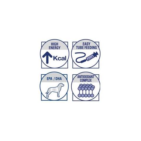 Cibo per cani e gatti Recovery Cats / Dogs 195 gr - Foto 2