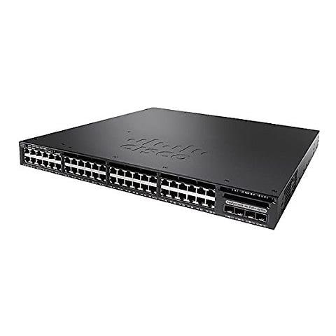 Cisco CATALYST 3650 48 PORT MG - Foto 1