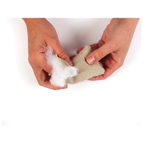 Ovatta Di Cellulosa - 30 G - Foto 2