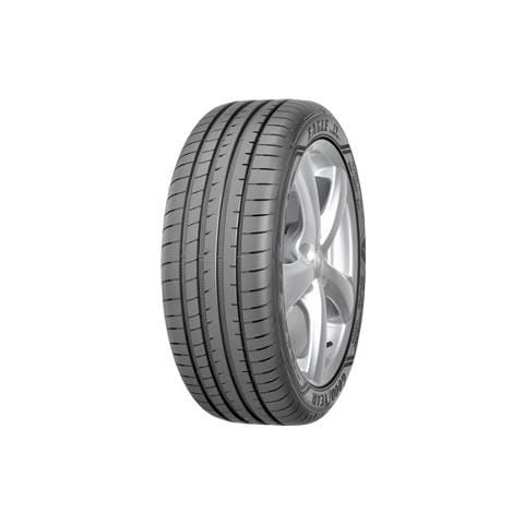 Pneumatico Goodyear Eagle F1 Asymmetric 3 Xl Rof Mfs * Moe Rsc 245/35r20 95y - Estivo - Foto 1