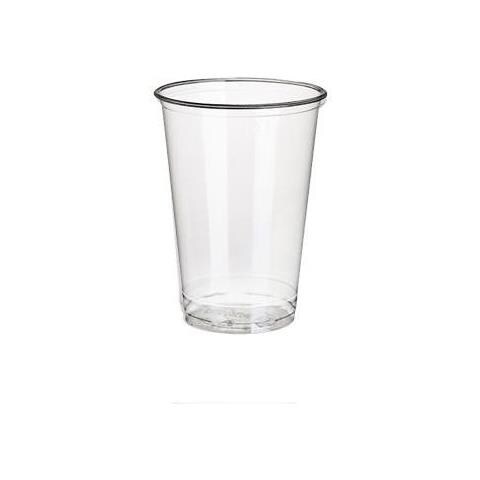 16176 Tazza Monouso 200 Ml Acido Polilattico (pla) 100 Pezzo (i) - Foto 1