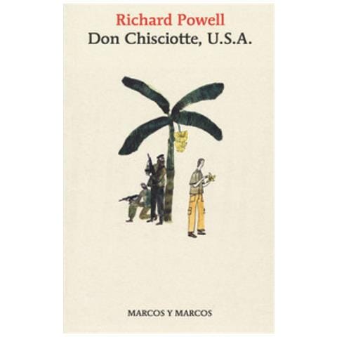 Richard Powell - Don Chisciotte, U. s. a. - Foto 1