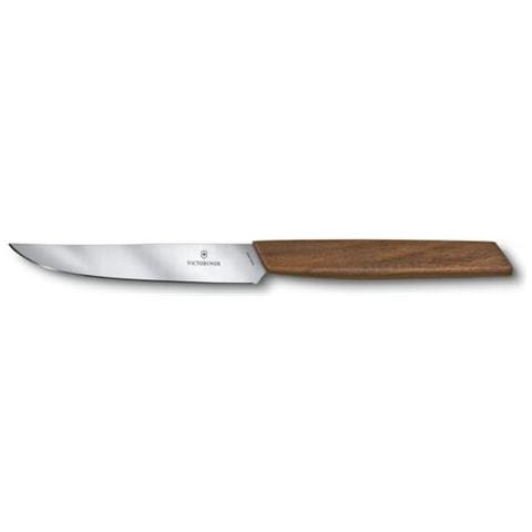6.9000.12g Acciaio Inossidabile Coltello Da Bistecca Coltello Da Cucina - Foto 1
