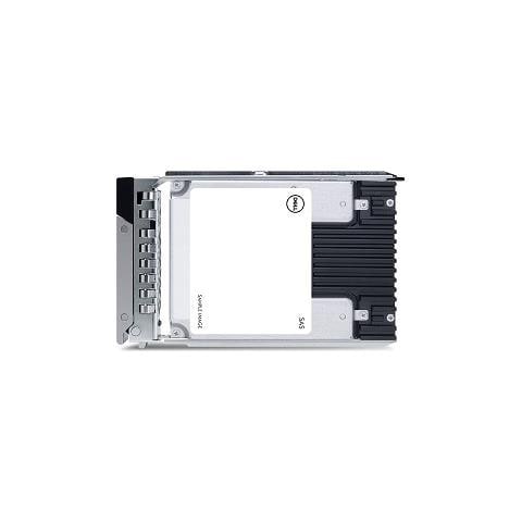 SSD 1.92 TB Serie 345-BBXH 2.5" Interfaccia SAS 12 Gbit /s - Foto 1