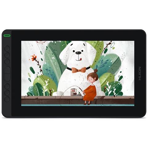 Tavoletta Grafica Kamvas 12 - Foto 2