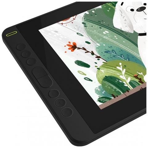 Tavoletta Grafica Kamvas 12 - Foto 3