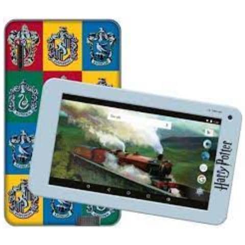 Hero Tablet 7"" 16gb Wi-fi Hogwarts - Foto 1