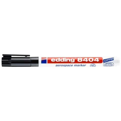 8404 marcatore permanente Tipo di punta Nero 1 pz - Foto 3