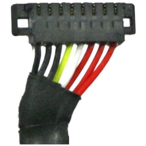 MBXAS-BA0118 ricambio per laptop Batteria - Foto 2