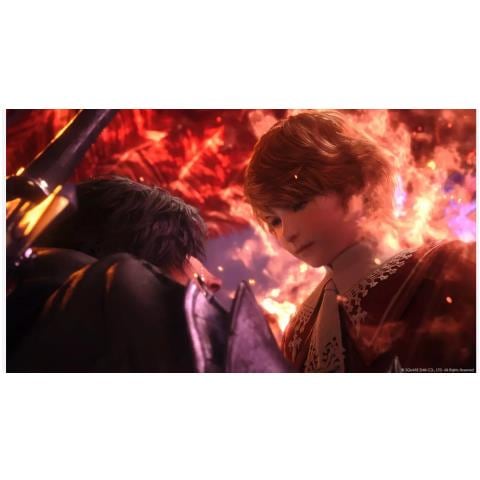 Final Fantasy Xvi Ps5 Eu Prevendita - Foto 3