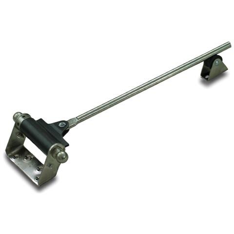 Chiudiporta A Molla Art. 115 N. 1 - Max Kg 25 X 2 Pz Aldeghi - Foto 1