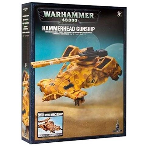 99120113028 Figura Dazione Della Cannoniera Hammerhead - Foto 1