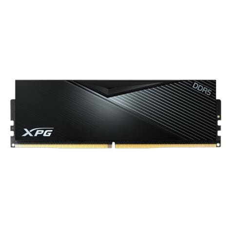 Memoria DIMM 32 GB (2x16 GB) DDR5 6000 MHz CL30 Colore Nero - Foto 3