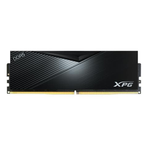 Memoria DIMM 32 GB (2x16 GB) DDR5 6000 MHz CL30 Colore Nero - Foto 2